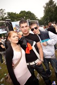 Dancetour Roosendaal foto