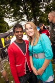 Dancetour Roosendaal foto