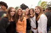 Dancetour Roosendaal foto