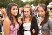 Dancetour Roosendaal foto