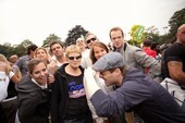 Dancetour Roosendaal foto