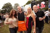 Dancetour Roosendaal foto