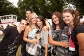 Dancetour Roosendaal foto