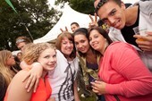 Dancetour Roosendaal foto