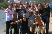 Defqon.1 Festival foto