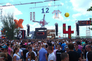 foto Defqon.1 Festival, 12 juni 2010, Almeerderstrand, Almere #597399