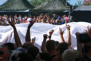 foto Defqon.1 Festival, 12 juni 2010, Almeerderstrand, Almere #597414