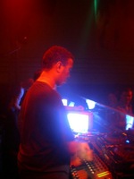 foto MMM, 26 augustus 2003, AStA, Den Haag #59752