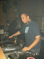 foto MMM, 26 augustus 2003, AStA, Den Haag #59784