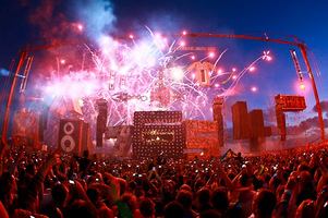 foto Defqon.1 Festival, 12 juni 2010, Almeerderstrand, Almere #597848