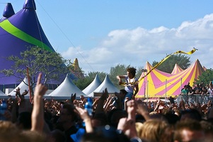 foto Defqon.1 Festival, 12 juni 2010, Almeerderstrand, Almere #597869