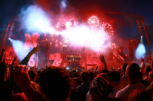 foto Defqon.1 Festival, 12 juni 2010, Almeerderstrand, Almere #597898