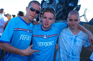 foto Defqon.1 Festival, 12 juni 2010, Almeerderstrand, Almere #597906