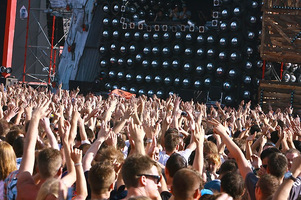 foto Defqon.1 Festival, 12 juni 2010, Almeerderstrand, Almere #597993