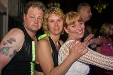 Foto's, Creations, 19 juni 2010, Lexion, Westzaan