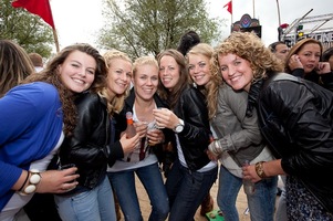 foto Dirty Dutch vs The World, 19 juni 2010, Almeerderstrand, Almere #598181