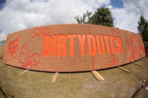 foto Dirty Dutch vs The World, 19 juni 2010, Almeerderstrand, Almere #598303