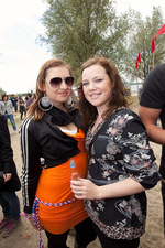 Foto's, Dirty Dutch vs The World, 19 juni 2010, Almeerderstrand, Almere