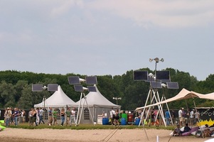 foto Awakenings Festival, 26 juni 2010, Spaarnwoude, deelplan Houtrak, Halfweg #599842