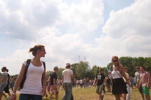 foto Awakenings Festival, 26 juni 2010, Spaarnwoude, deelplan Houtrak, Halfweg #599889