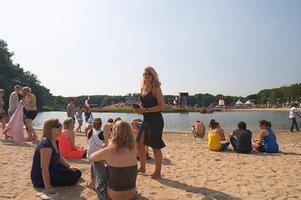foto Awakenings Festival, 26 juni 2010, Spaarnwoude, deelplan Houtrak, Halfweg #599952