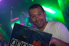 Foto's, House the 90s, 25 juni 2010, Noa, Leeuwarden