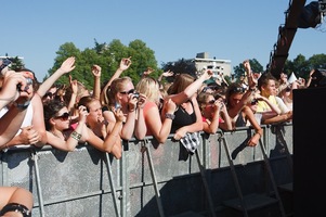 foto TMF awards 2010, 26 juni 2010, Volkspark, Enschede #600353