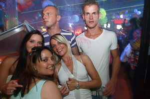 foto Beachparty 2010, 26 juni 2010, Zak, Uelsen #600452