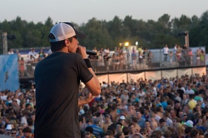 foto Summerfestival 2010, 26 juni 2010, Nieuw Zuid, Antwerpen #600744