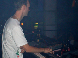 foto Digital Overdose, 23 augustus 2003, Fusion club, Münster #60089
