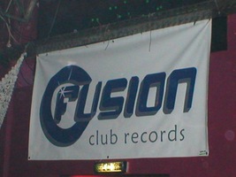 foto Digital Overdose, 23 augustus 2003, Fusion club, Münster #60136