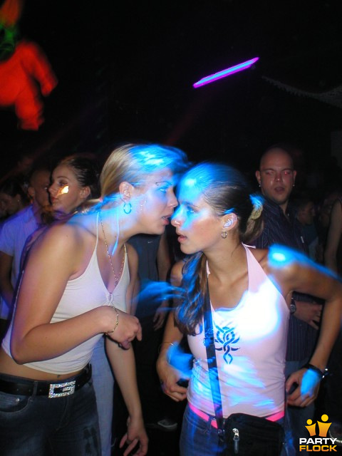 Bild Digital Overdose 23 August 03 Fusion Club Munster Bild 52