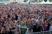 Dancetour Leeuwarden foto