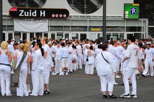 foto Sensation, 3 juli 2010, Amsterdam ArenA, Amsterdam #601575