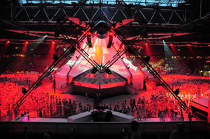 foto Sensation, 3 juli 2010, Amsterdam ArenA, Amsterdam #601590