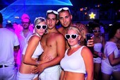 Sensation foto