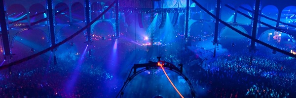 foto De Q-dance Feestfabriek, 10 juli 2010, Amsterdam ArenA, Amsterdam #602177