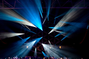 foto De Q-dance Feestfabriek, 10 juli 2010, Amsterdam ArenA, Amsterdam #602202