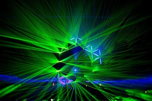 foto De Q-dance Feestfabriek, 10 juli 2010, Amsterdam ArenA, Amsterdam #602220