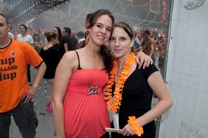 foto De Q-dance Feestfabriek, 10 juli 2010, Amsterdam ArenA, Amsterdam #602289