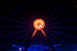 foto De Q-dance Feestfabriek, 10 juli 2010, Amsterdam ArenA, Amsterdam #602306