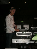 foto PartyBase, 29 augustus 2003, 't Centrum, Wintelre #60231