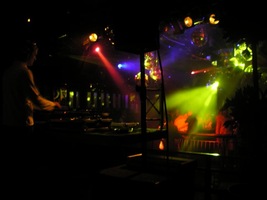 foto PartyBase, 29 augustus 2003, 't Centrum, Wintelre #60234