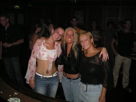 foto PartyBase, 29 augustus 2003, 't Centrum, Wintelre #60238