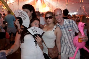 foto De Q-dance Feestfabriek, 10 juli 2010, Amsterdam ArenA, Amsterdam #602395