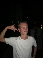 foto PartyBase, 29 augustus 2003, 't Centrum, Wintelre #60246