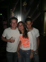 foto PartyBase, 29 augustus 2003, 't Centrum, Wintelre #60248