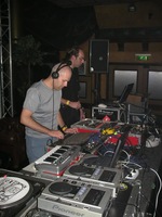 foto PartyBase, 29 augustus 2003, 't Centrum, Wintelre #60249