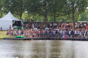 foto Infinity Festival 2010, 10 juli 2010, Almere Buiten Park, Almere #602510