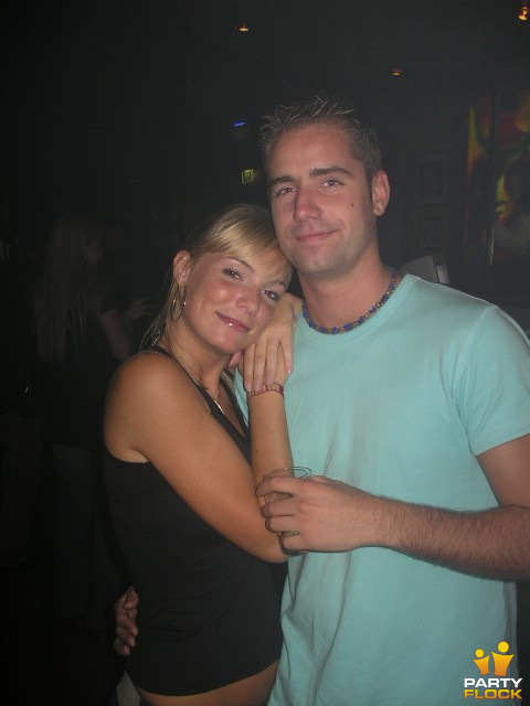 foto PartyBase, 29 augustus 2003, 't Centrum